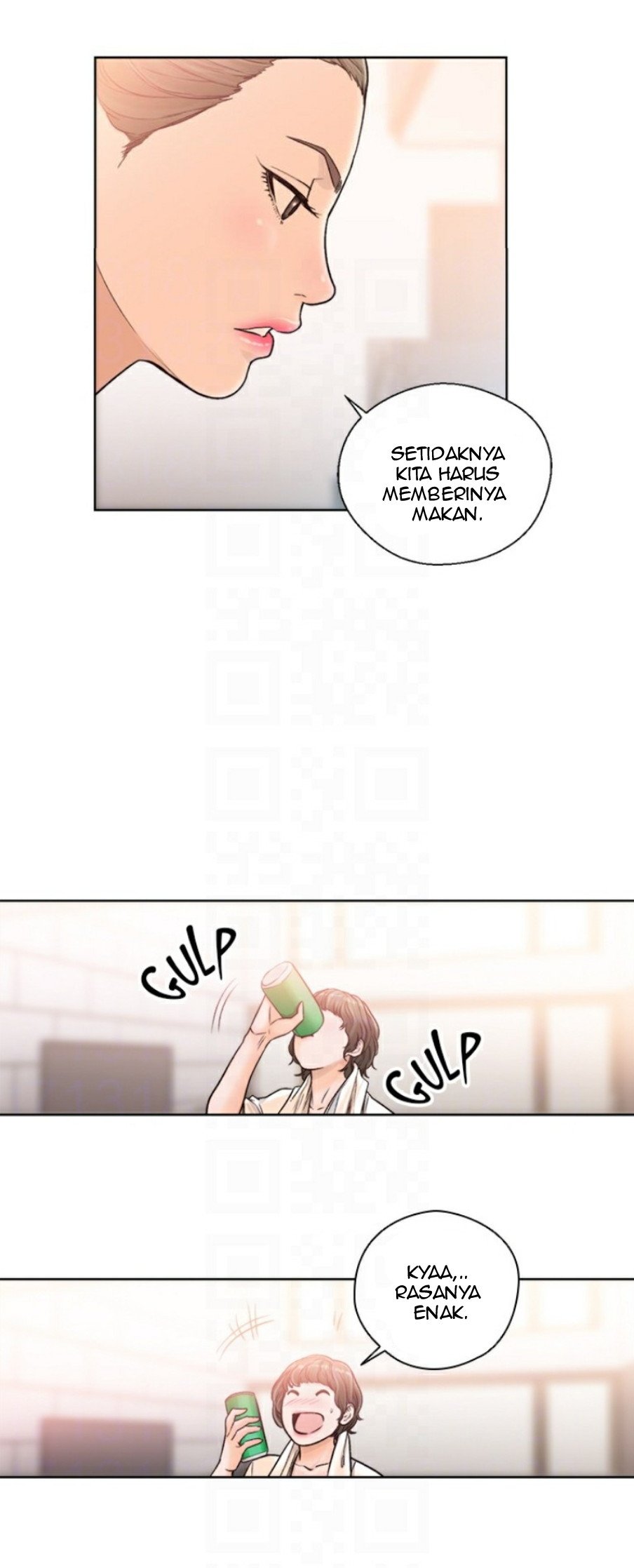 Lust Awakening - Chapter 89 17 Lust Awakening - Chapter 89 17