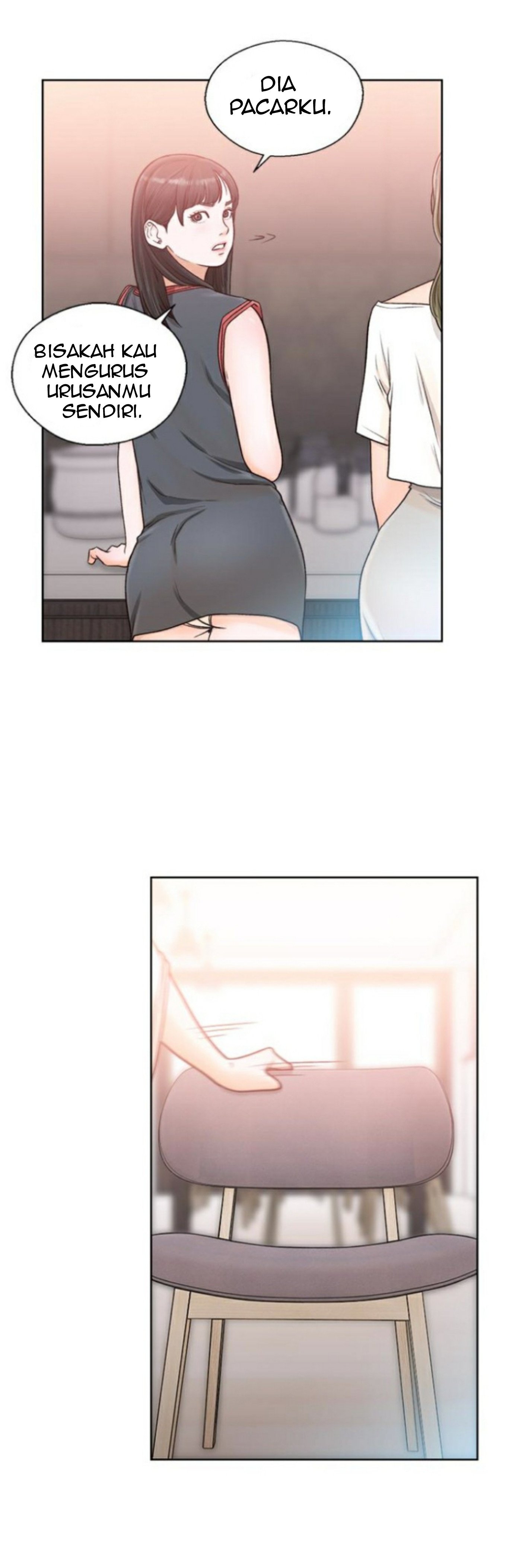 Lust Awakening - Chapter 89 20 Lust Awakening - Chapter 89 20