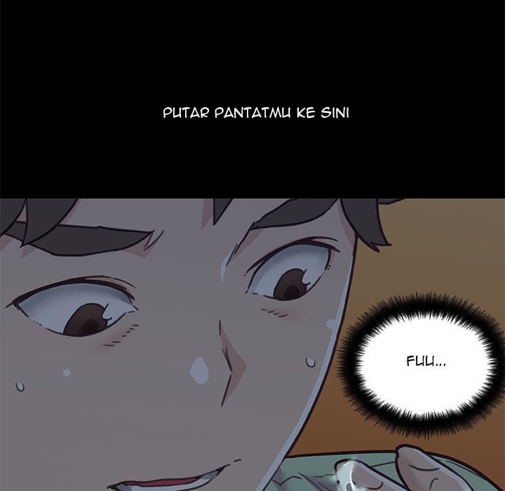 Family Adjustments - Chapter 89 80