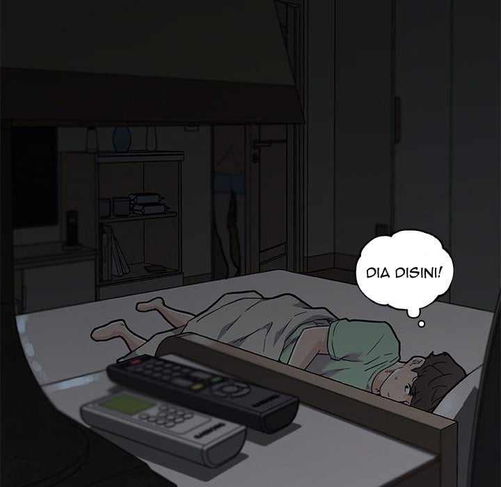 Family Adjustments - Chapter 89 10