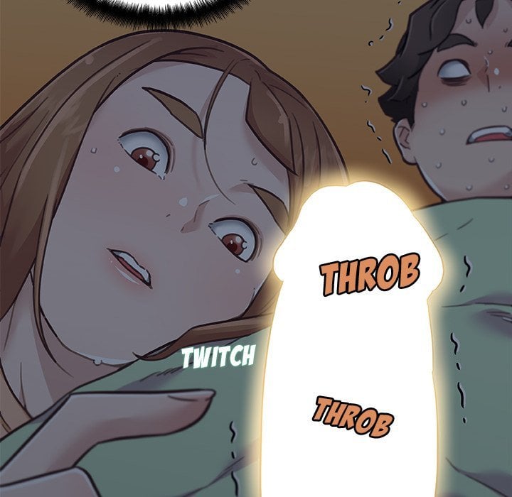 Family Adjustments - Chapter 89 46