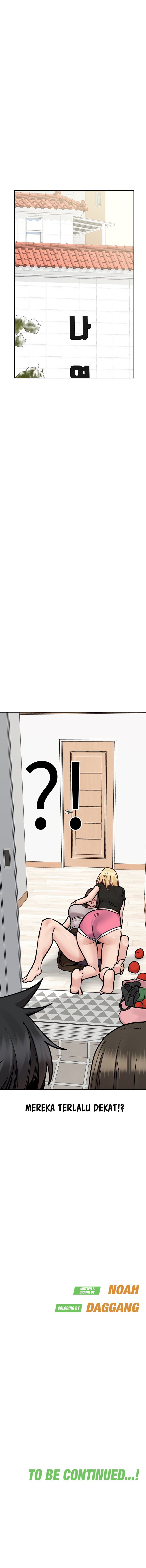 Keep It a Secret From Your Mother! - Chapter 89 37 Keep It a Secret From Your Mother! - Chapter 89 37