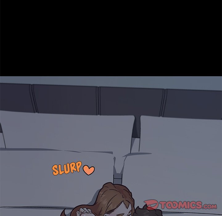 Family Adjustments - Chapter 89 137