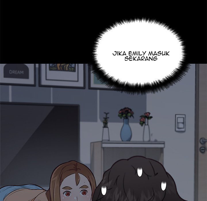 Family Adjustments - Chapter 89 61