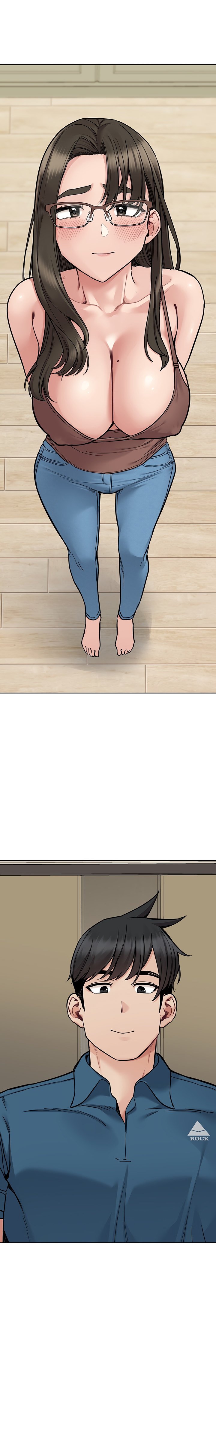 Keep It a Secret From Your Mother! - Chapter 89 16 Keep It a Secret From Your Mother! - Chapter 89 16