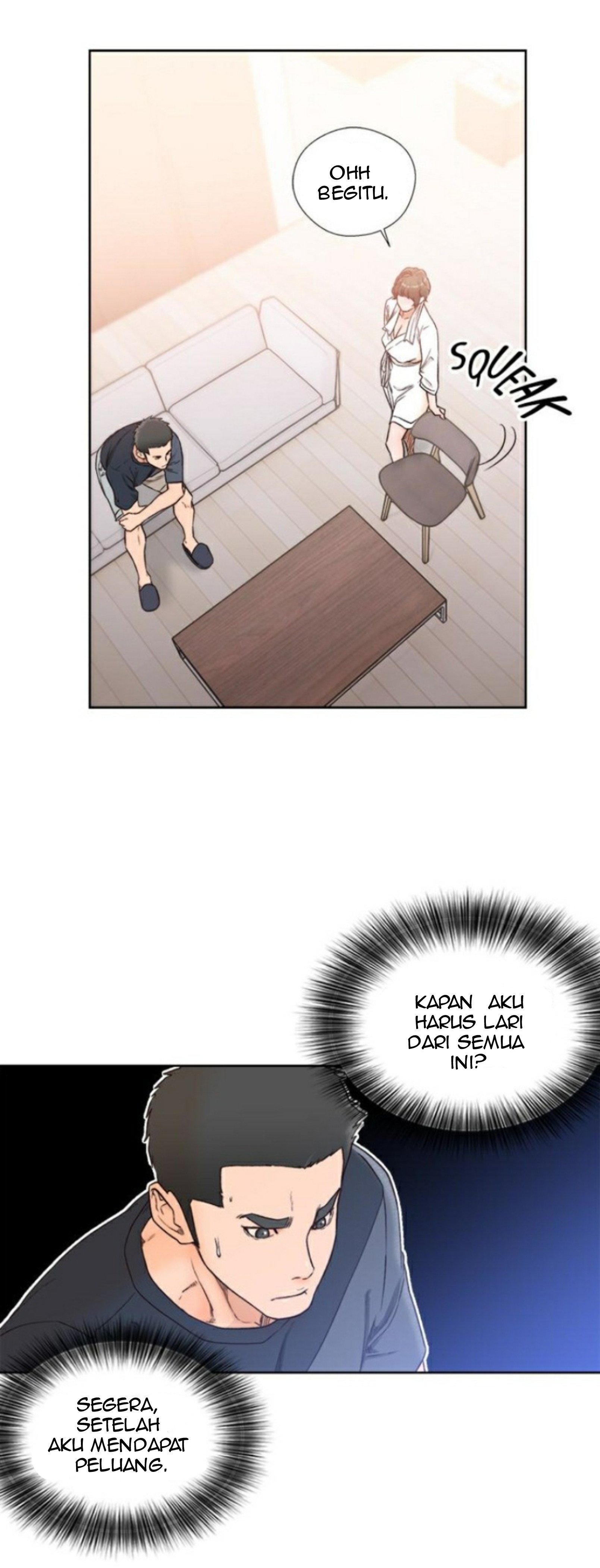 Lust Awakening - Chapter 89 21 Lust Awakening - Chapter 89 21