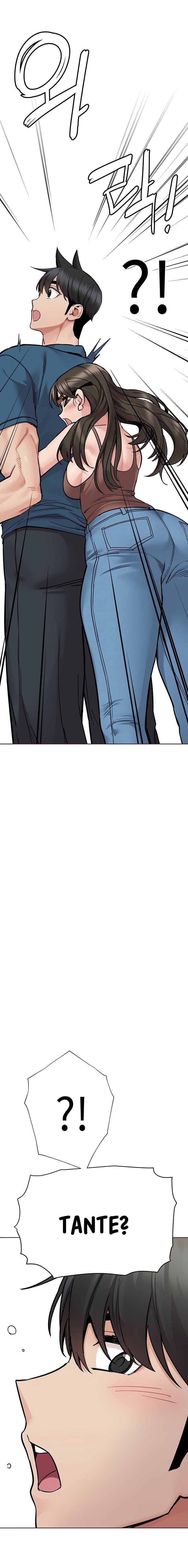 Keep It a Secret From Your Mother! - Chapter 89 19 Keep It a Secret From Your Mother! - Chapter 89 19