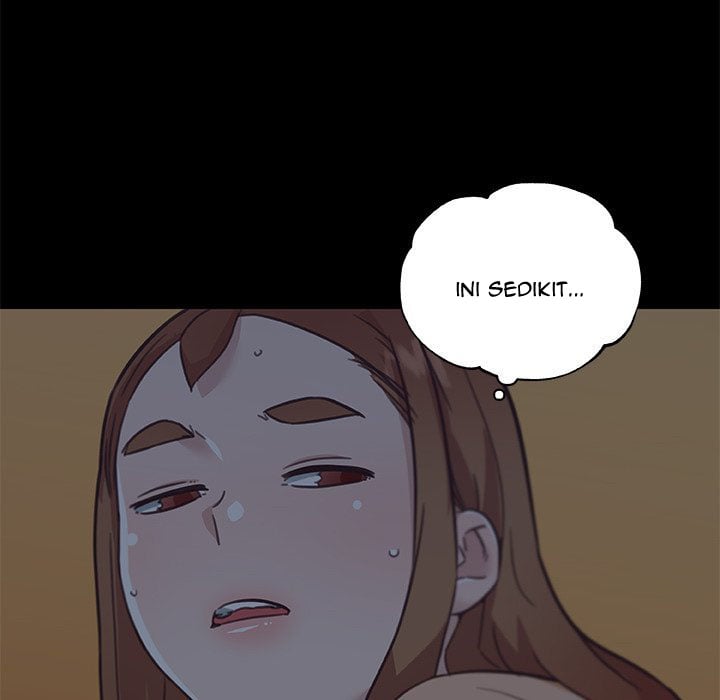 Family Adjustments - Chapter 89 91