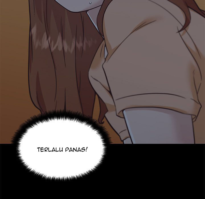 Family Adjustments - Chapter 89 92