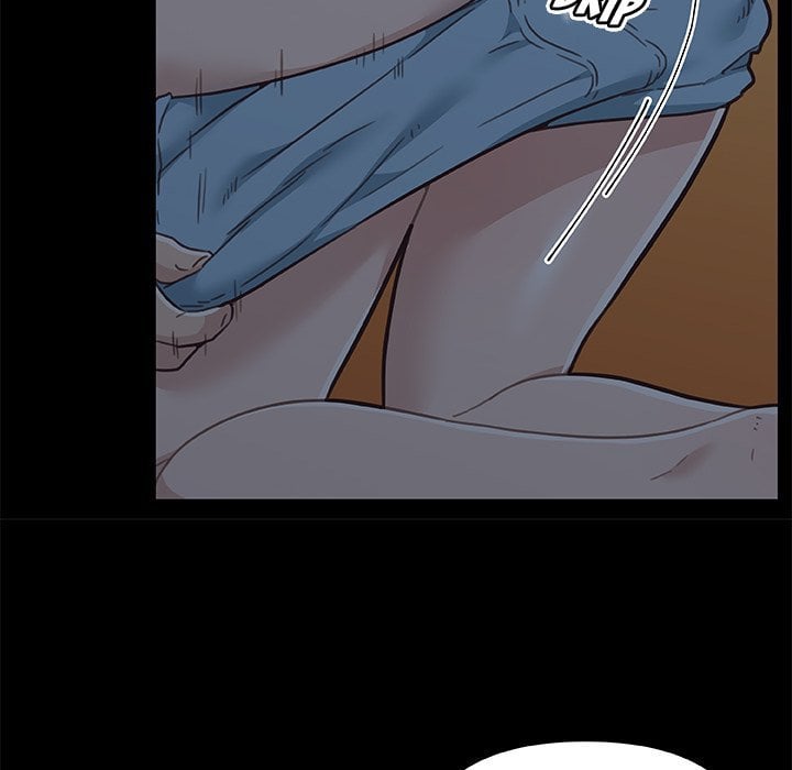 Family Adjustments - Chapter 89 84