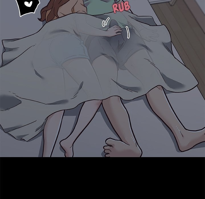 Family Adjustments - Chapter 89 37