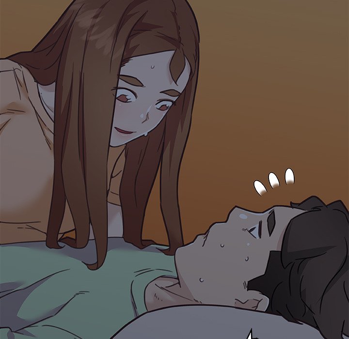 Family Adjustments - Chapter 89 51