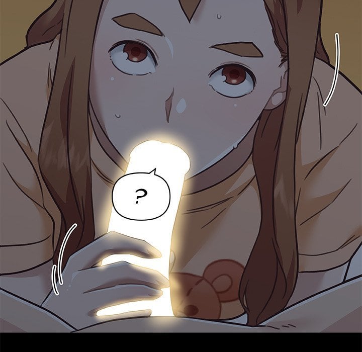 Family Adjustments - Chapter 89 86