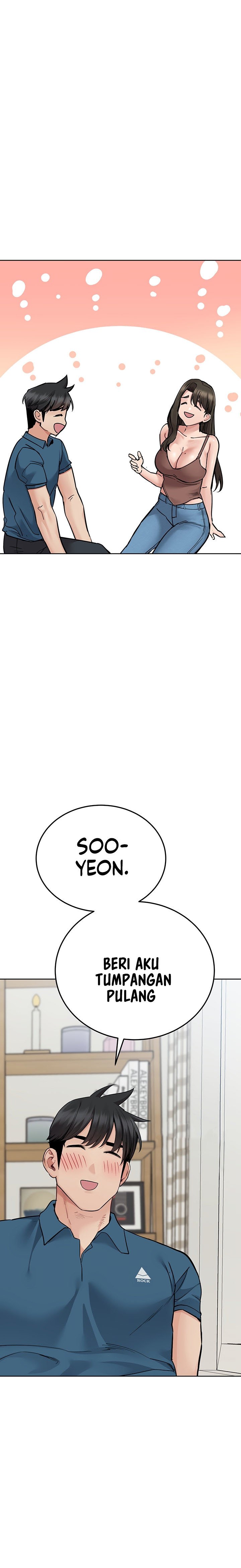 Keep It a Secret From Your Mother! - Chapter 89 35 Keep It a Secret From Your Mother! - Chapter 89 35