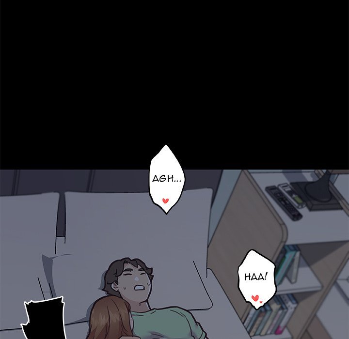 Family Adjustments - Chapter 89 36