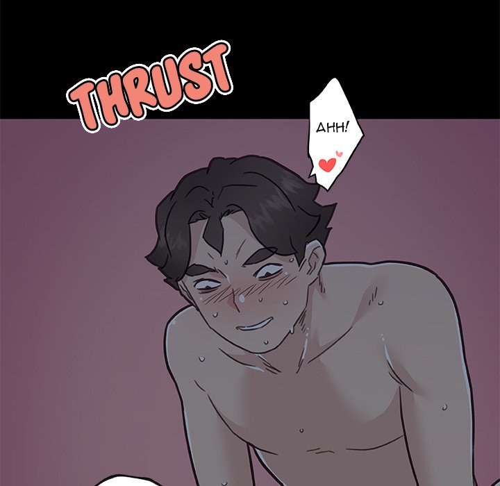 Family Adjustments - Chapter 89 115