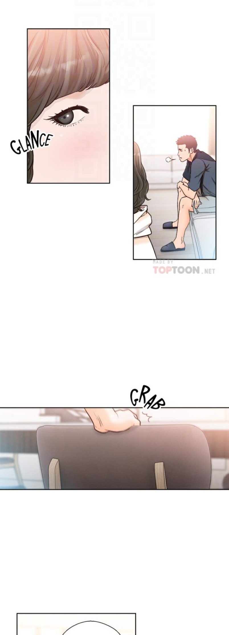 Lust Awakening - Chapter 89 18 Lust Awakening - Chapter 89 18