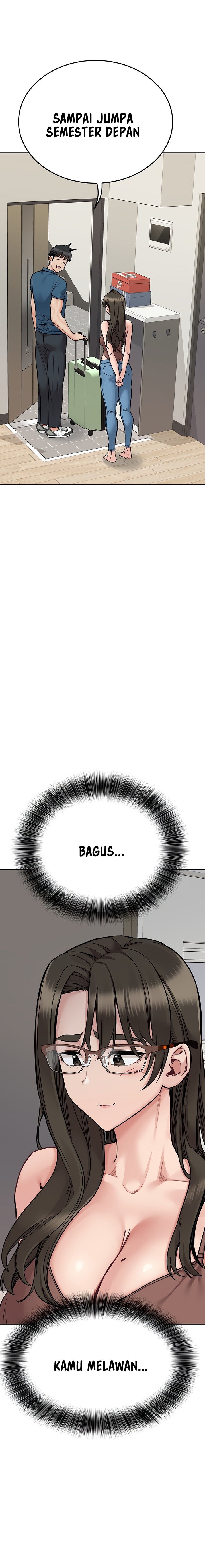 Keep It a Secret From Your Mother! - Chapter 89 17 Keep It a Secret From Your Mother! - Chapter 89 17