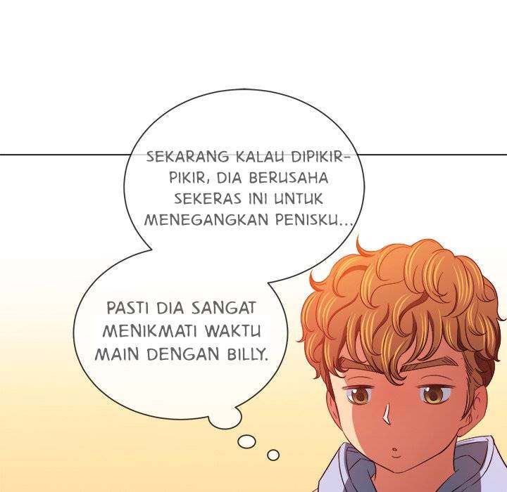 My High School Bully - Chapter 111 107