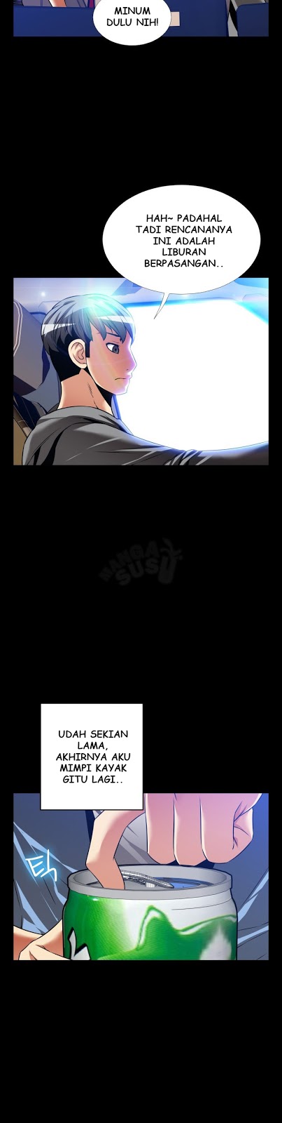 Love Parameter - Chapter 111 6