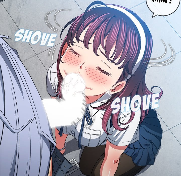 My High School Bully - Chapter 111 31