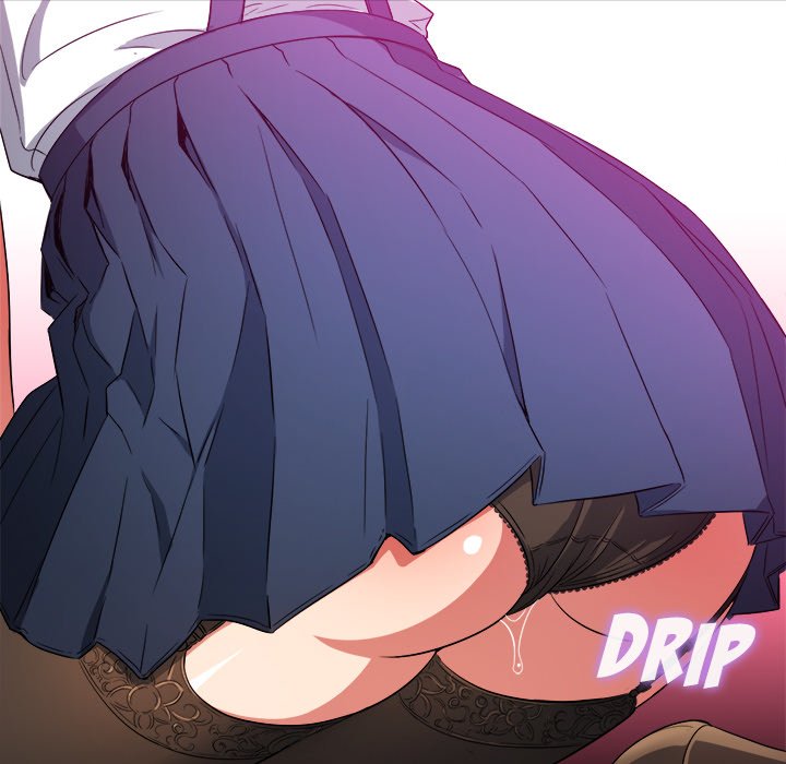 My High School Bully - Chapter 111 25