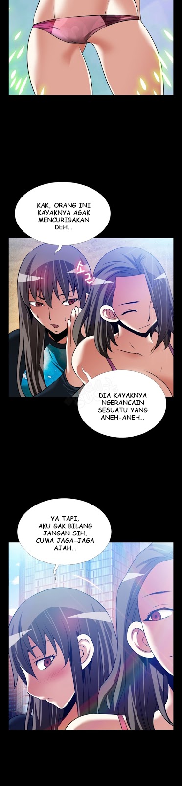 Love Parameter - Chapter 111 32
