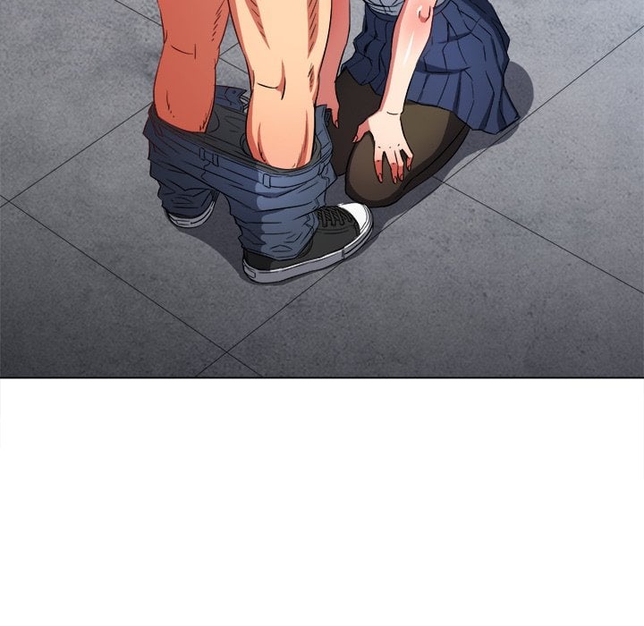 My High School Bully - Chapter 111 70