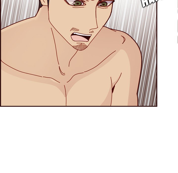 Never Too Late - Chapter 111 109