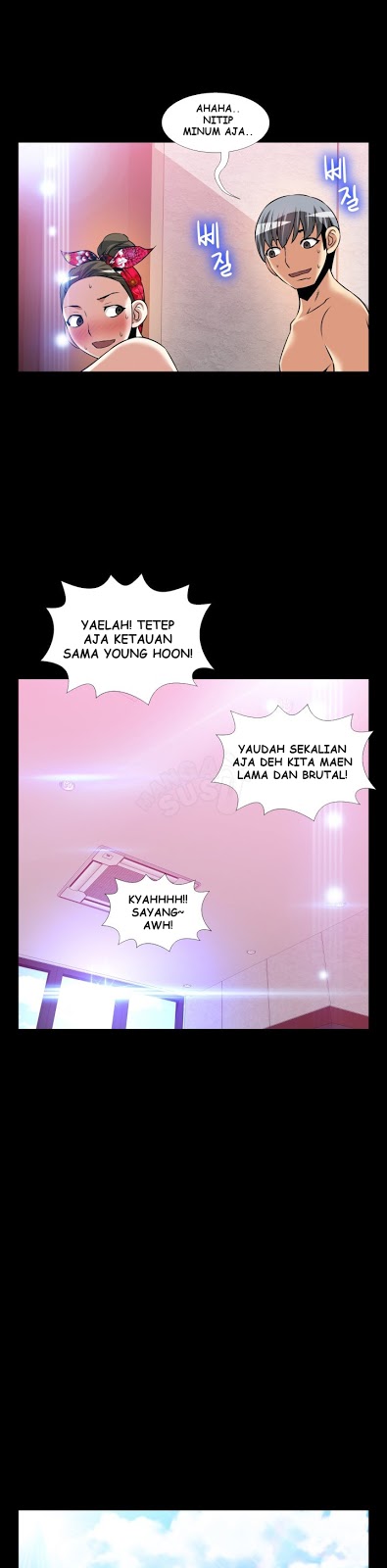 Love Parameter - Chapter 111 15