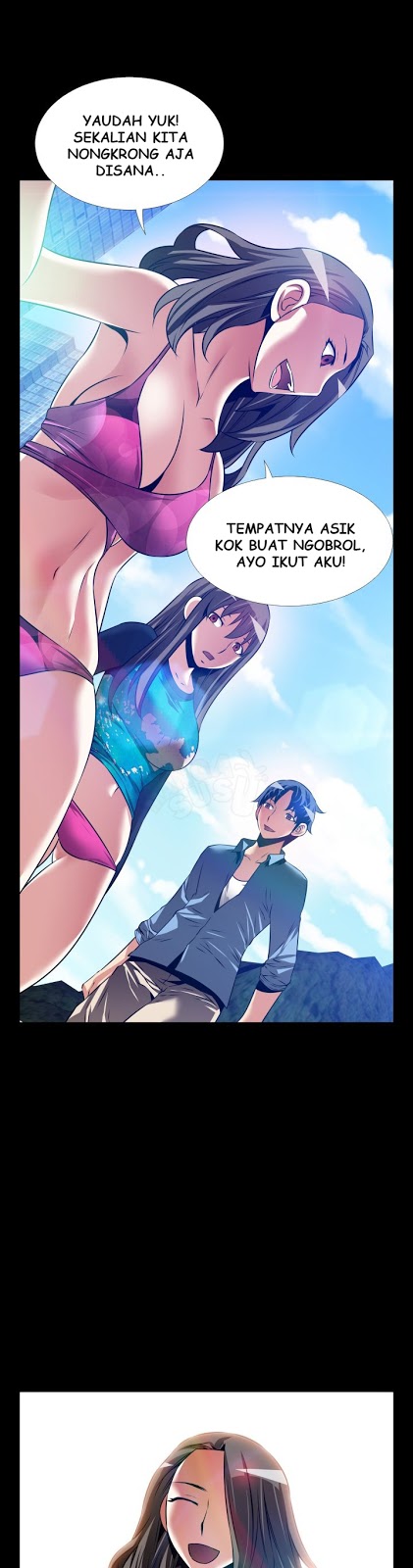 Love Parameter - Chapter 111 33