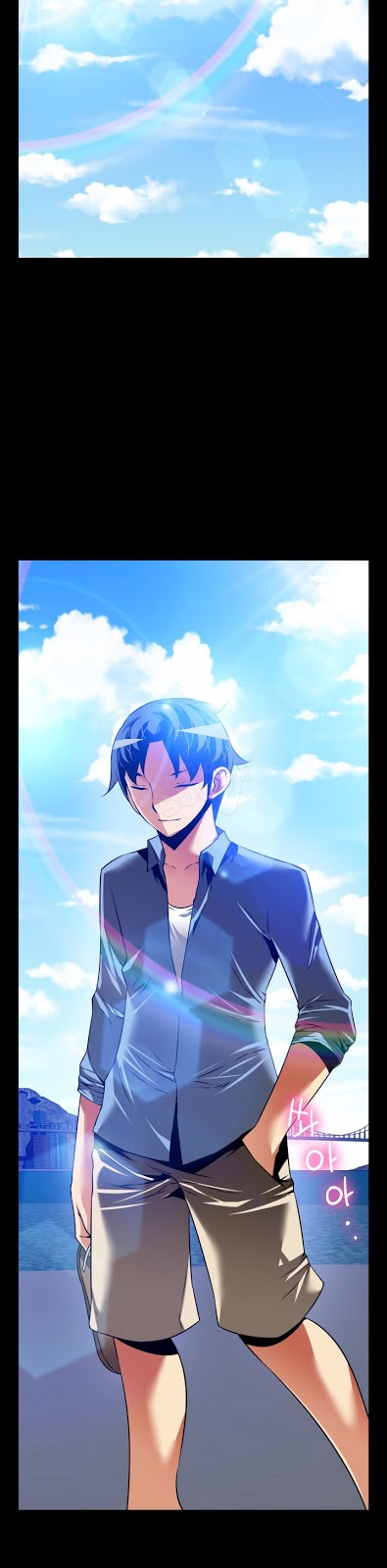 Love Parameter - Chapter 111 16