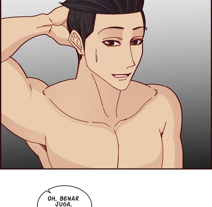 Never Too Late - Chapter 111 35