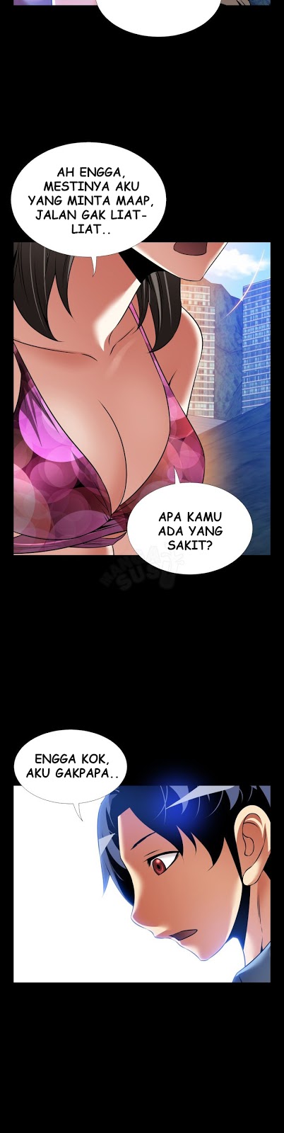 Love Parameter - Chapter 111 20
