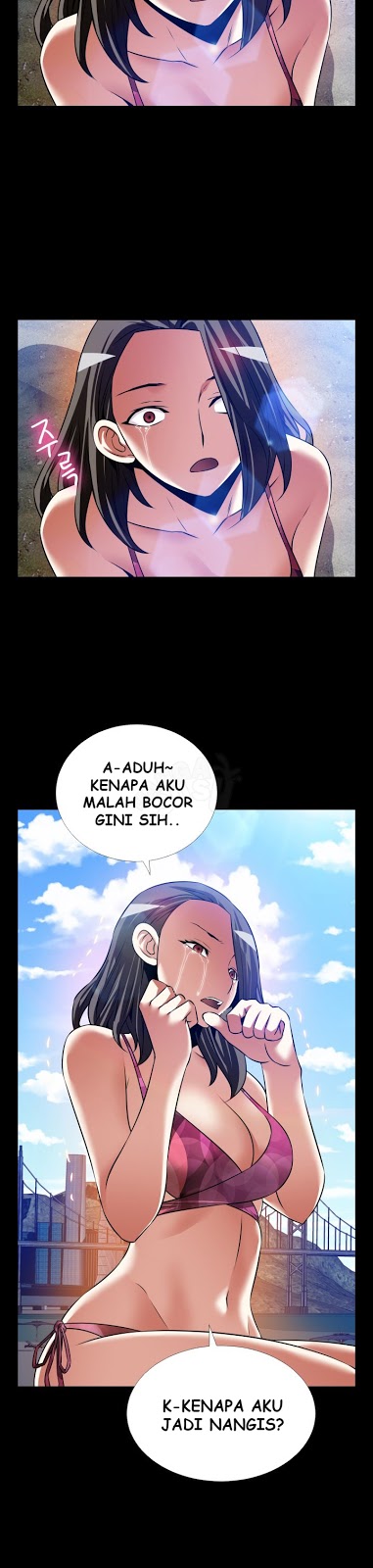 Love Parameter - Chapter 111 22