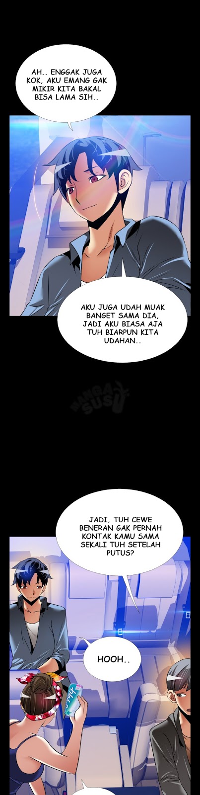 Love Parameter - Chapter 111 5