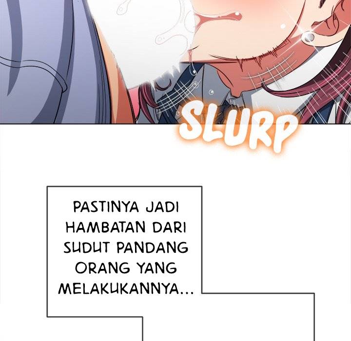 My High School Bully - Chapter 111 34
