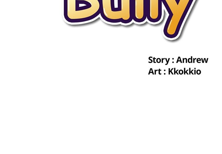 My High School Bully - Chapter 111 4