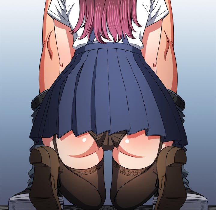 My High School Bully - Chapter 111 45