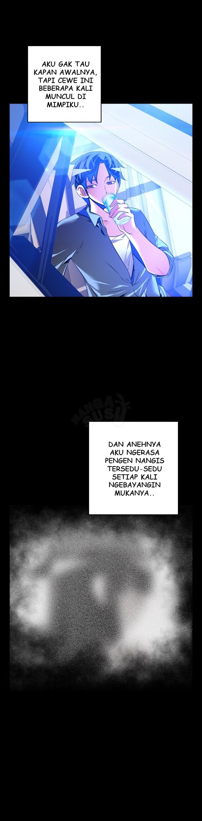 Love Parameter - Chapter 111 7