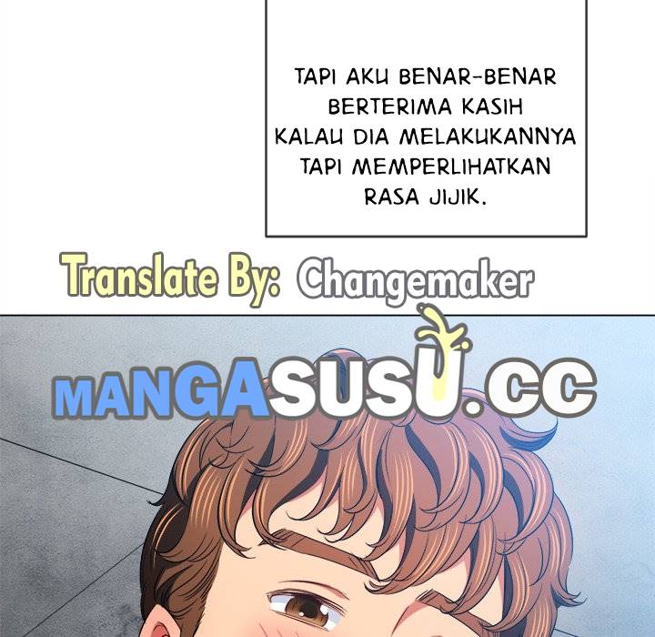 My High School Bully - Chapter 111 35