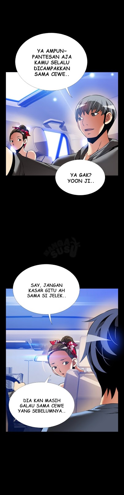 Love Parameter - Chapter 111 4
