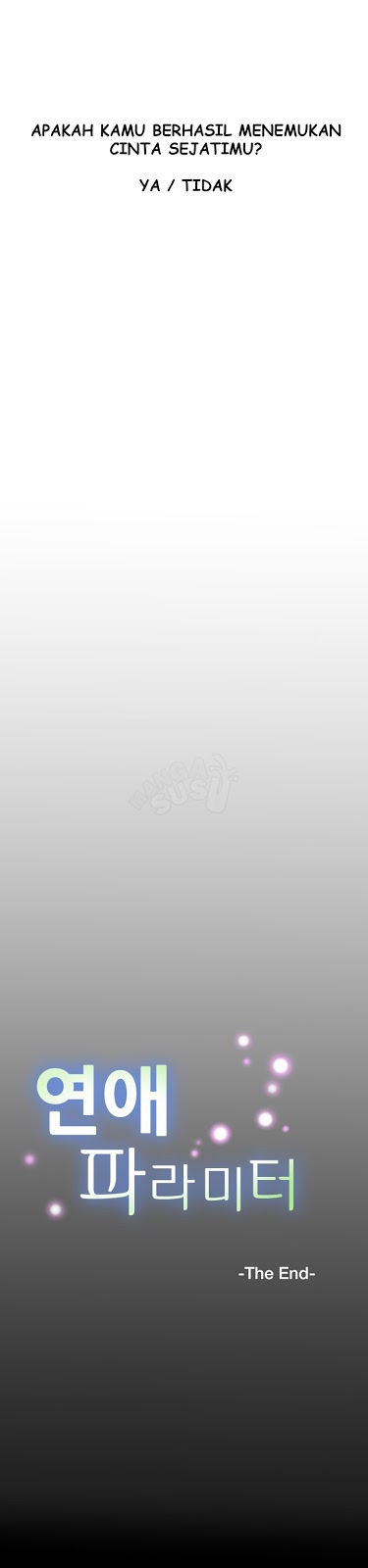 Love Parameter - Chapter 111 38