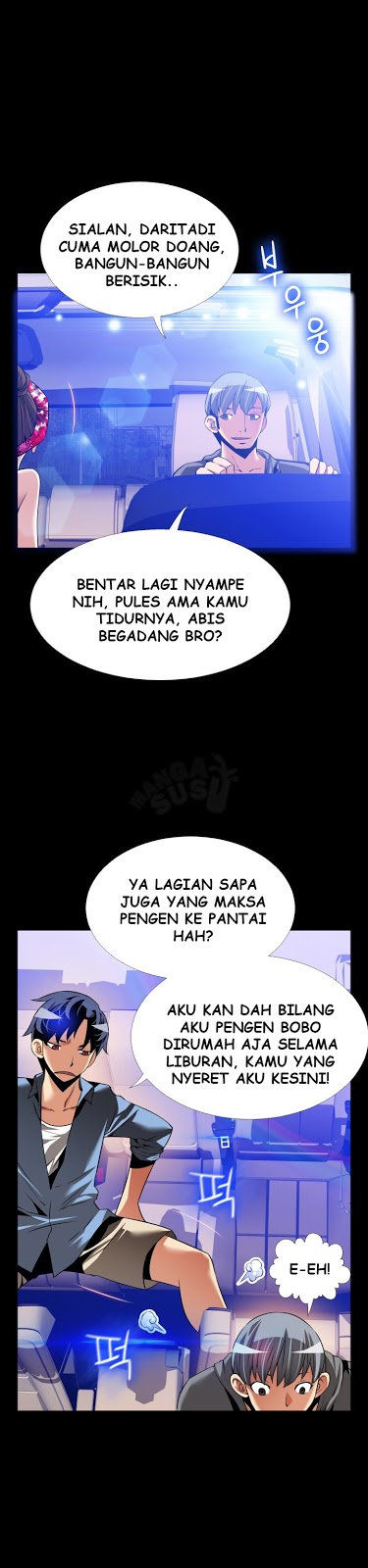 Love Parameter - Chapter 111 3