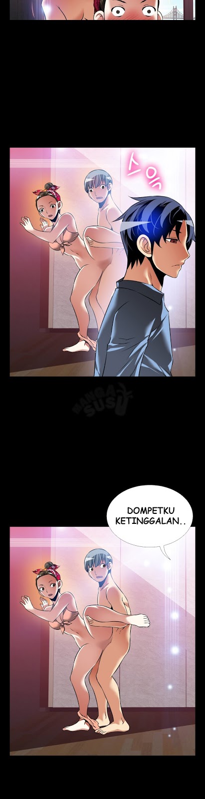 Love Parameter - Chapter 111 13