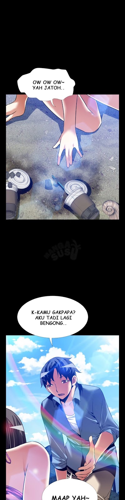 Love Parameter - Chapter 111 19