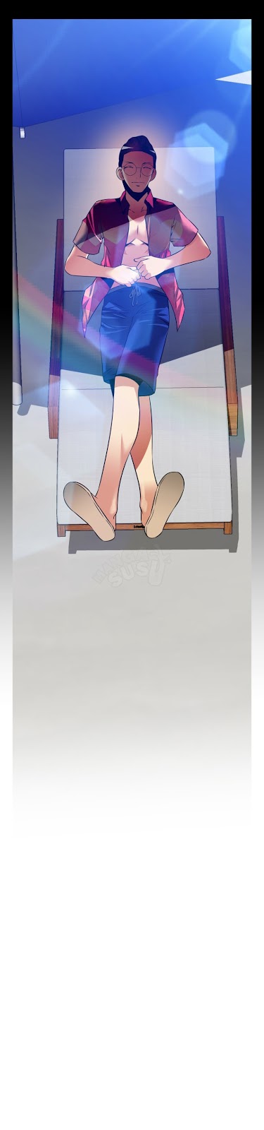 Love Parameter - Chapter 111 37