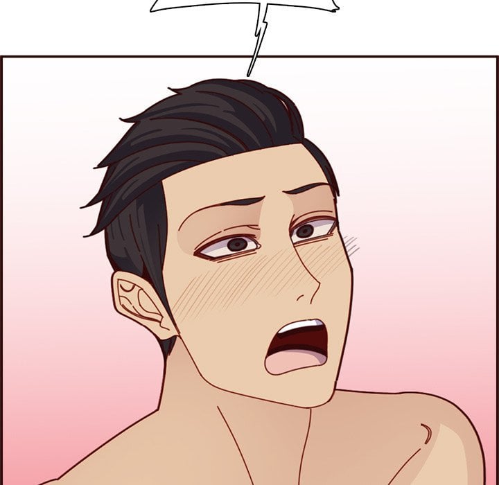 Never Too Late - Chapter 111 82