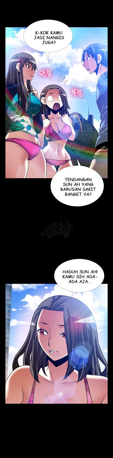 Love Parameter - Chapter 111 29
