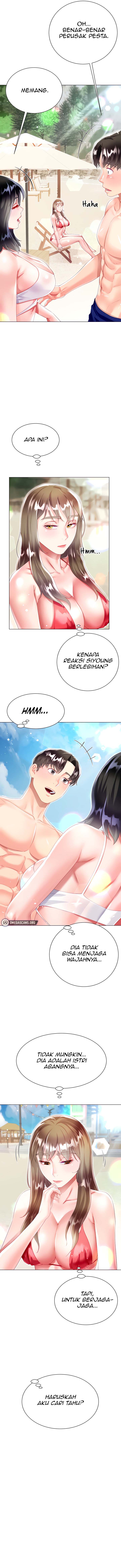 My Sister-in-law’s Skirt - Chapter 37 13 My Sister-in-law’s Skirt - Chapter 37 13